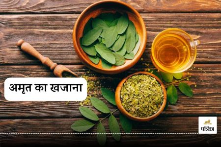9 Miraculous Things Called "Amrit" in Ayurveda