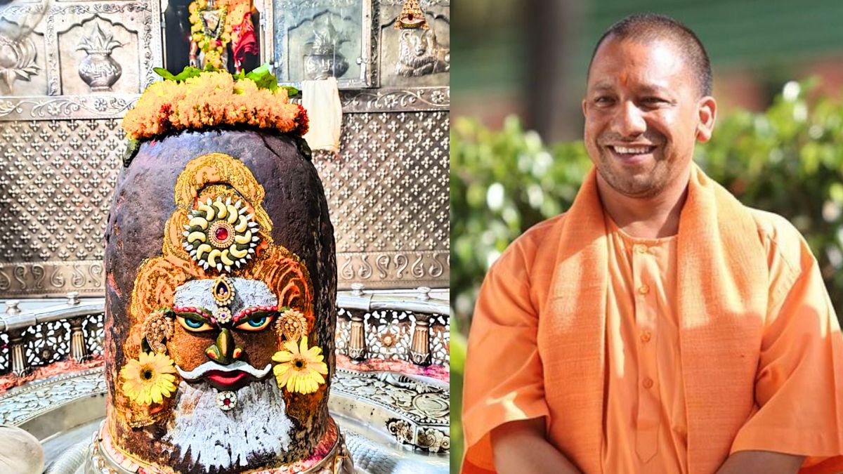 MP News: मध्यप्रदेश में भी लागू होगा ‘योगी बाबा’ का आदेश! साधु-संतों ने ...