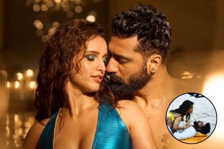 bad news song jaanam