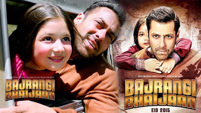 Salman Khan Movie Bajrangi Bhaijaan