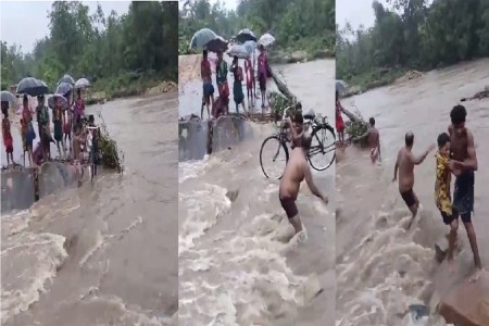 barish in sukma