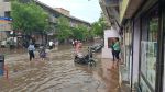 अहमदाबाद में चौथे दिन भी बारिश, नरोडा में चार इंच गिरा पानी, कई इलाके अभी भी
जलमग्न - image