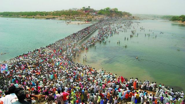 beneshwar dham 