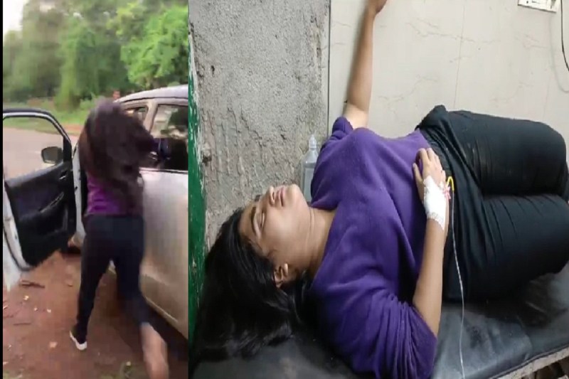 CG News, Bhilai news