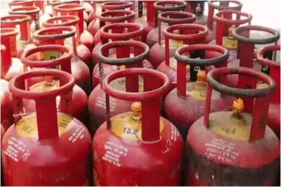 LPG Gas KYC