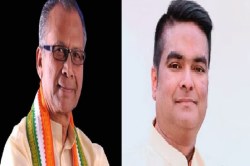 CG Politics: कांग्रेस के पूर्व गृह मंत्री और बीजेपी विधायक भिड़े 1 बंगले के लिए - image