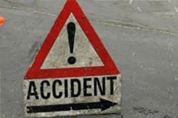 CG Road Accident: जगदलपुर में दर्दनाक हादसा… तेज रफ्तार बोलेरो ने बाइक को ठोका,
मौत - image