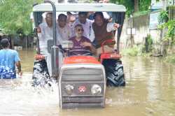 गुजरात में अब तक हो गई मौसम की आधी से ज्यादा बारिश - image
