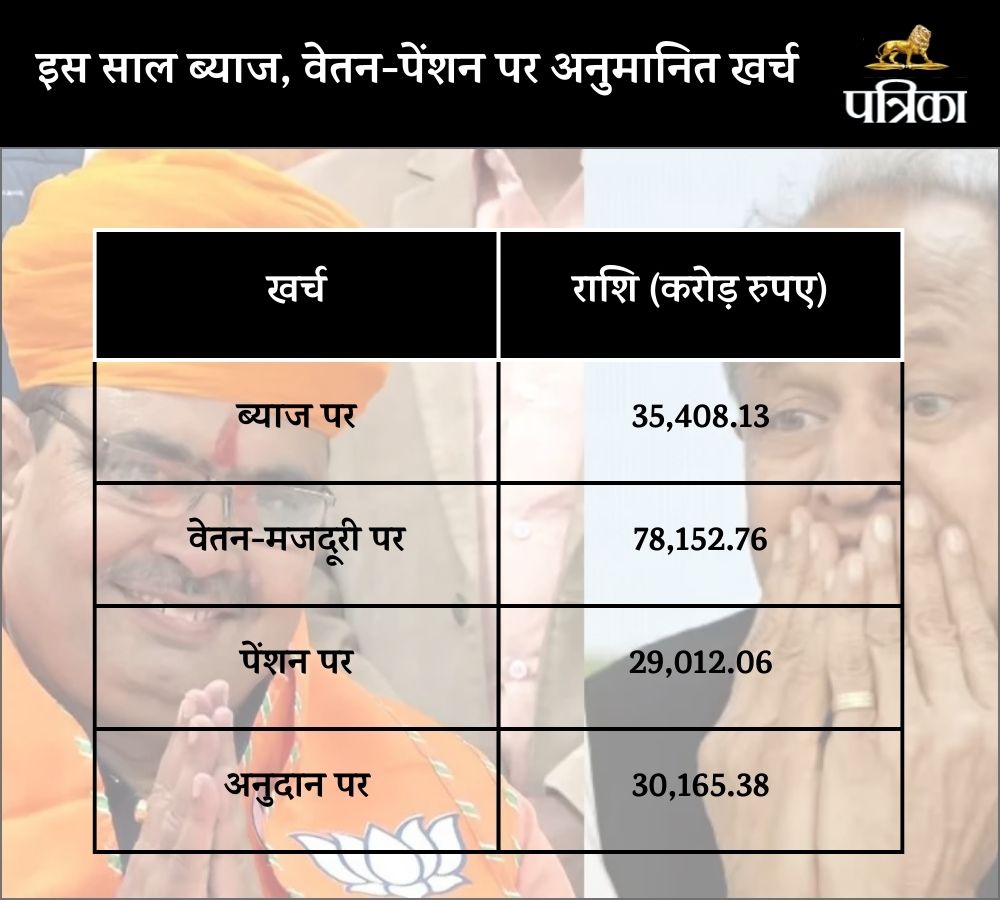 rajasthan economy