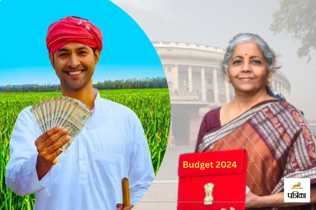 Budget 2024