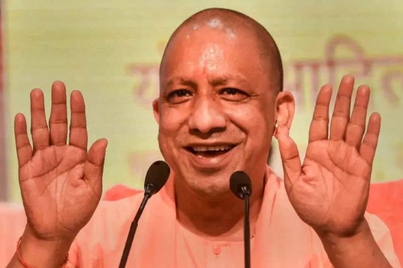 yogi adityanath