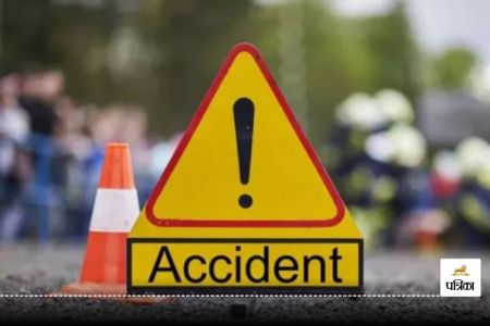 bus truck accident