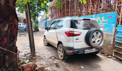 Short video poster image