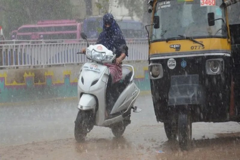 Weather Update ,Monsoon 2024, cg monsoon 2024 Update, Weather news