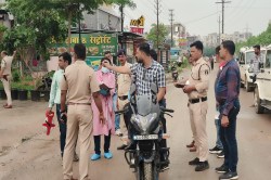 Raipur Goli Kand: कोयला कारोबारी के ऑफिस में फायरिंग, पुलिस ने एक्शन किया
रीक्रिएट, तस्वीरों में देखिए कैसे हुई वारदात - image