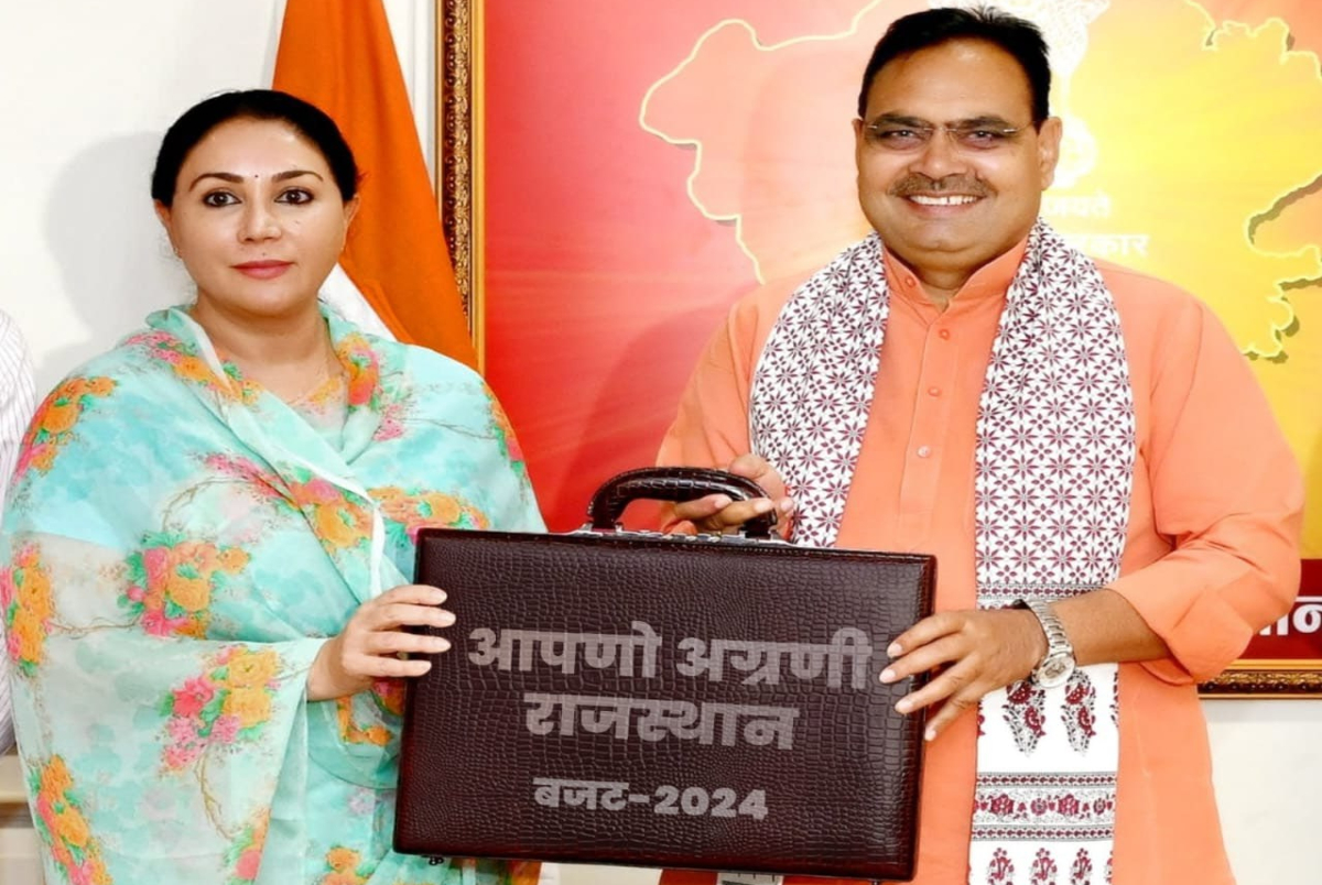 cm bhajanlal-diya kumari-2