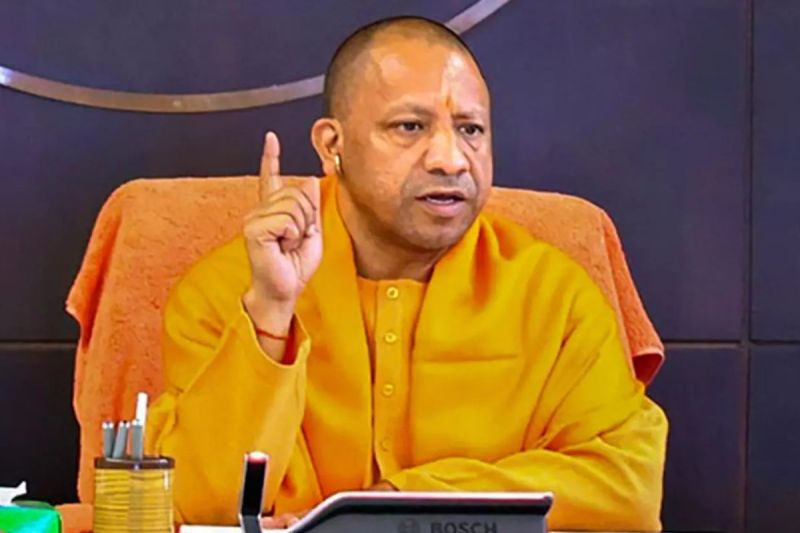 cm yogi