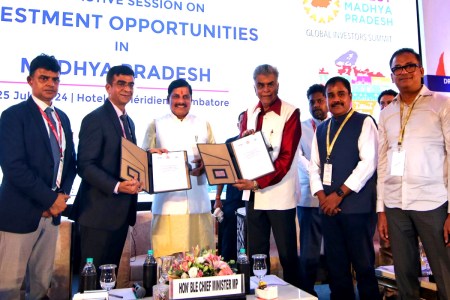 Invest MP Interactive Session