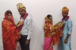 महक बनी सोनम, रिफा बनी रिया, हलाला से डरकर हिंदू धर्म में की वापसी, जानें दोनों
की प्रेम कहानी - image