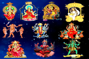Navratri Ma Durga mantra Daily