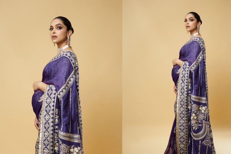 Deepika Padukone heads to Anant Ambani Radhika Merchant sangeet