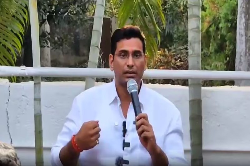 MMS case , devendra yadav,