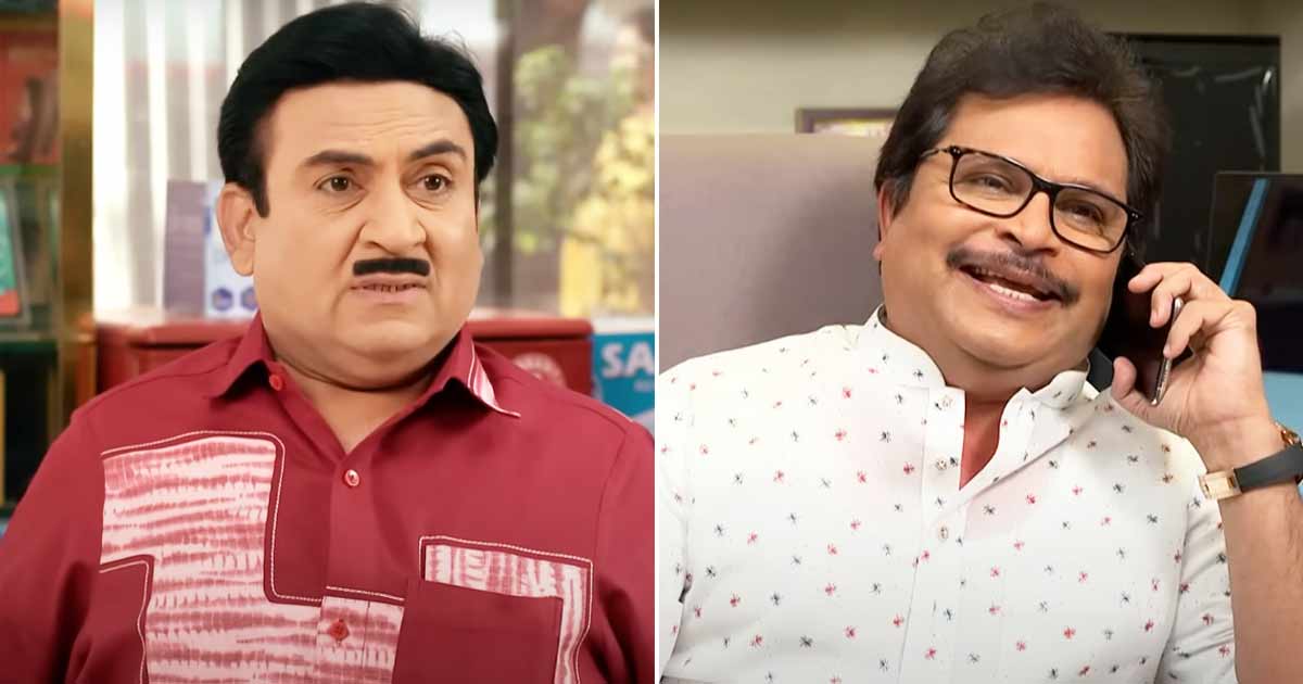 Taarak Mehta Ka Ooltah Chashmah 