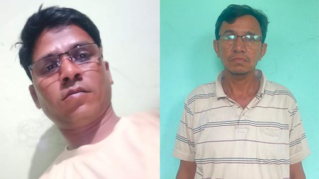 dummy candidate in banswara