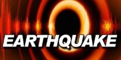 Earthquake: फिजी में भूकंप से थर्राई धरती, डरकर घरों से बाहर भागे लोग - image