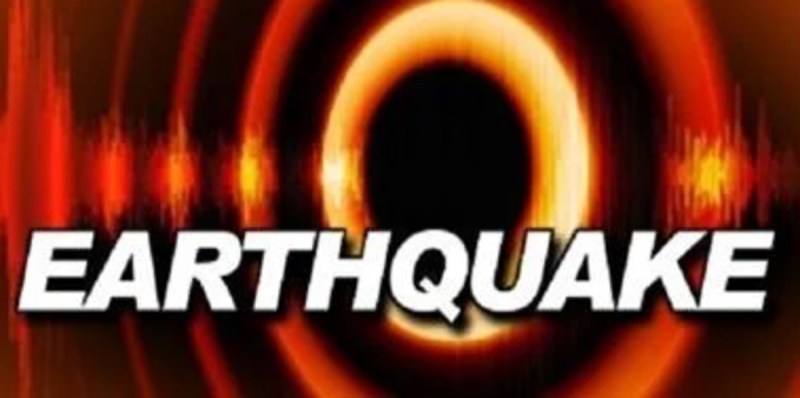 Earthquake
