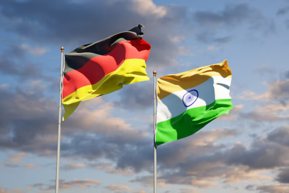 जर्मनी में पैदा हुआ बड़ा संकट, भारत से मांगी मदद