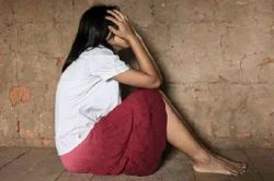 9 साल की बच्ची को खाने का लालच दिया, रेप किया और फिर मार डाला, हिल गया ठाणे शहर - image