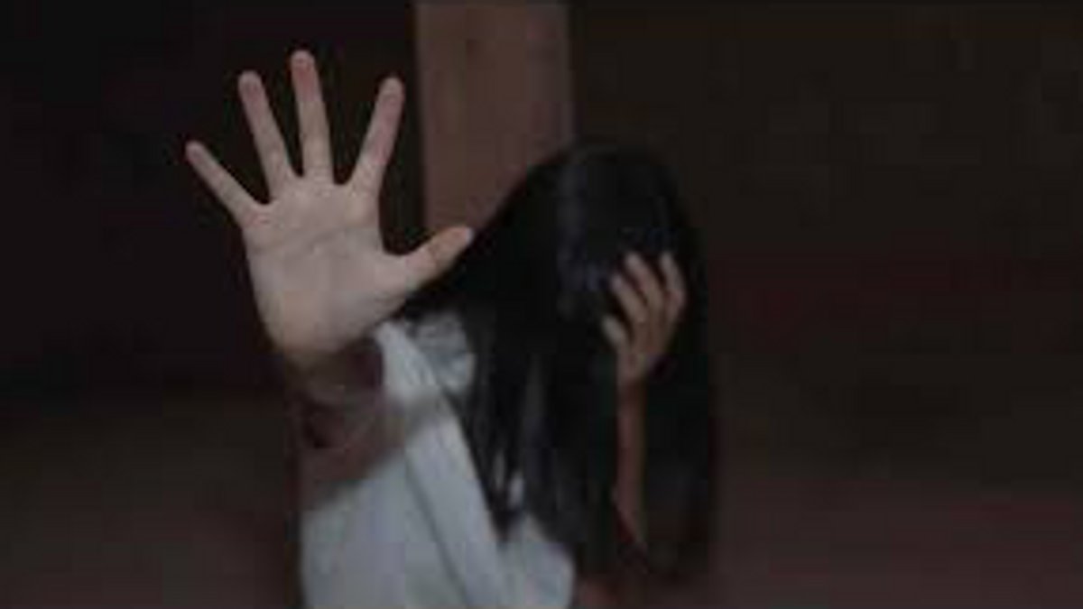 girl raped