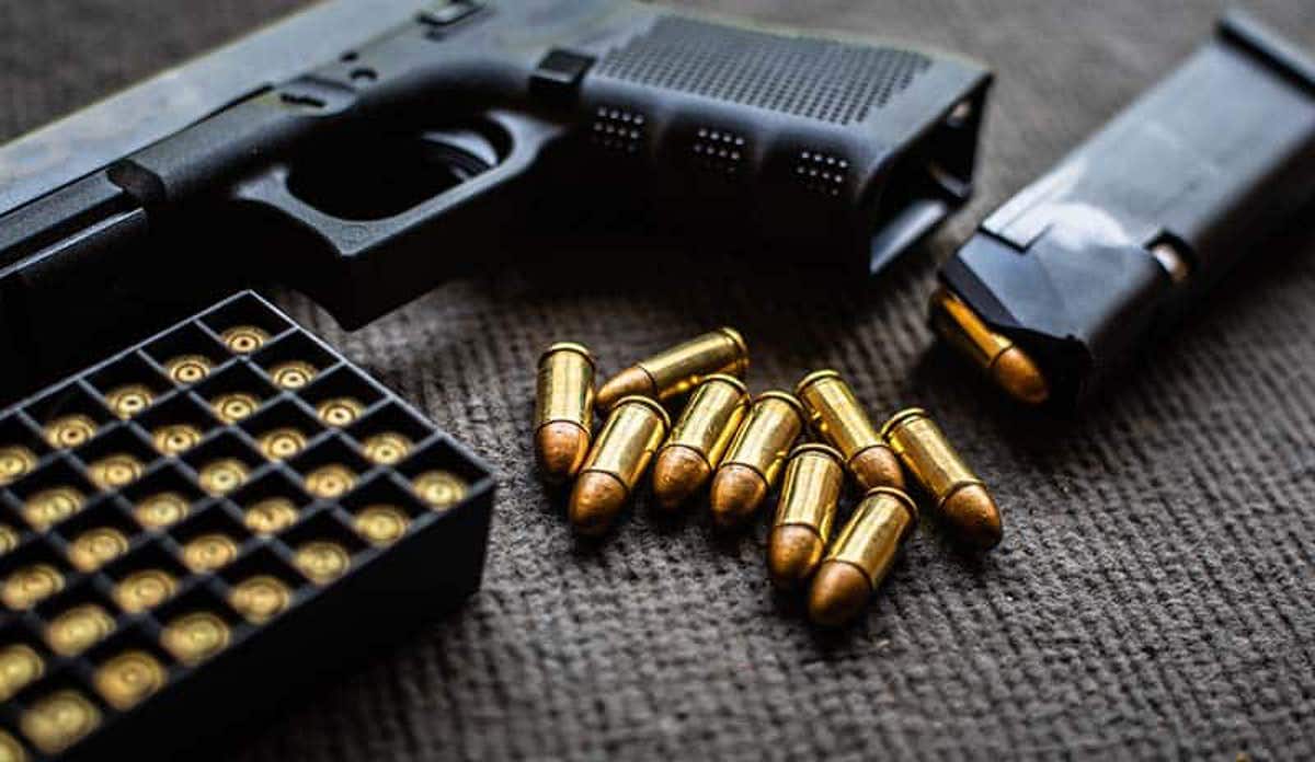 Gun licence पहली बार इतनी सख्ती… 150 से ज्यादा शस्त्र लाइसेंस निरस्त करने की
तैयारी