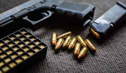 Gun licence: पहली बार इतनी सख्ती… 150 से ज्यादा शस्त्र लाइसेंस निरस्त करने की
तैयारी - image