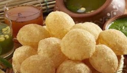 Golgappa Competition : चटपटे गोलगप्पा खाने की होगी प्रतियोगिता, विजेता को मिलेगा
शानदार इनाम - image