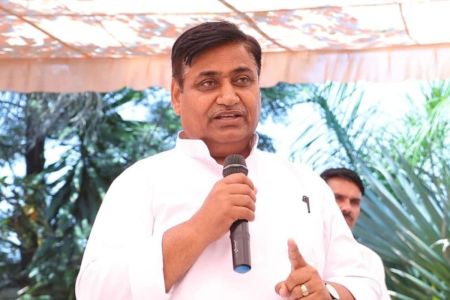 govind singh dotasra