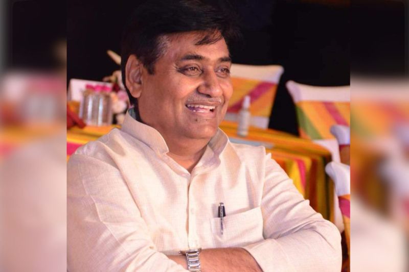 Govind Singh Dotasra