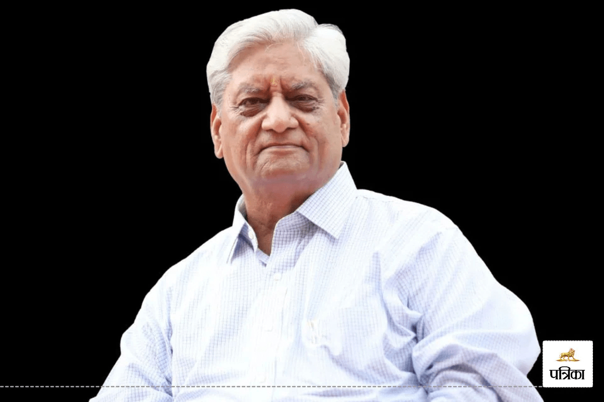 gulab kothari