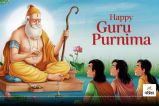 Happy Guru Purnima 2024 Wishes
