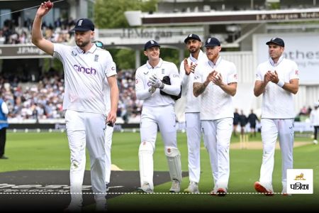 ENG vs WI 1st Test