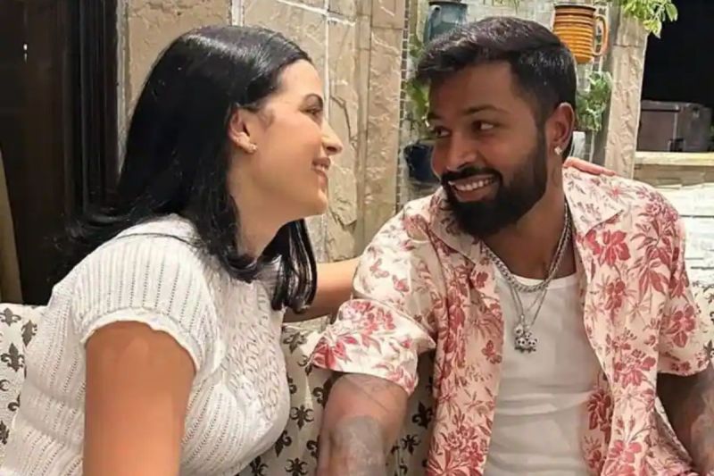 hardik pandya wife natasa post after world cup match