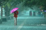 IMD Rain Alert: अगले 96 घंटे 18 राज्यों में होगी भयंकर बारिश, राजस्थान,
यूपी-बिहार समेत इन प्रदेशों में अलर्ट जारी - image