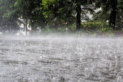 Heavy Rain Warning: भारी बारिश से पहले मौसम विभाग की बड़ी चेतावनी, अगले 120 मिनट
होंगे खतरनाक - image