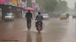 Heavy Rain in Rajasthan : राजस्थान में अगले 3 दिन भारी बारिश का ऑरेंज और यलो
अलर्ट, 6 जुलाई तक भारी बारिश का अनुमान - image
