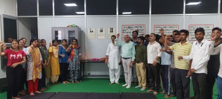 सरकार के भरोसे नहीं रहें, अपने हक की आवाज खुद बुलंद करें युवा, तभी आएगा बदलाव