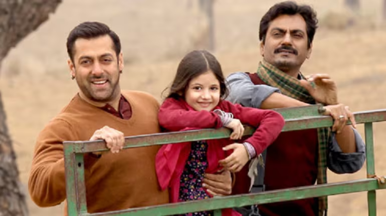 Bajrangi Bhaijaan 2 Update