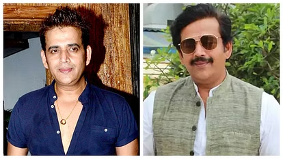 Ravi Kishan Birthday