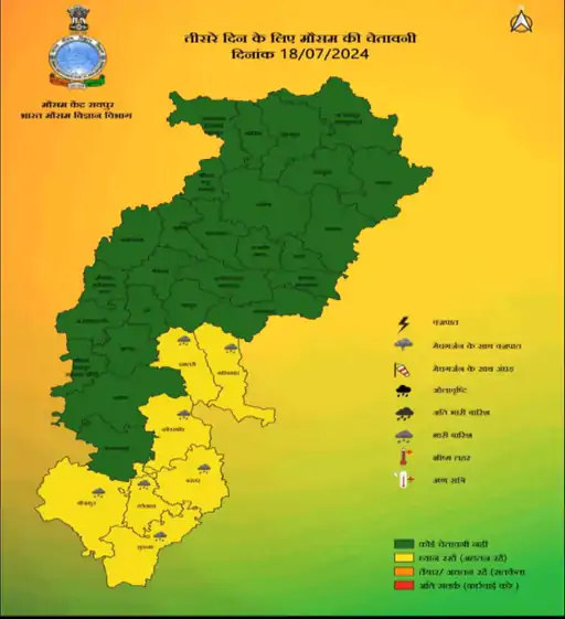 Monsoon 2024