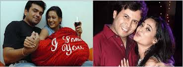 Shweta Tiwari React Two Divorce